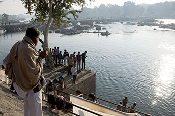 India (centrale)
