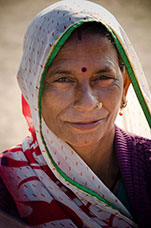 India (centrale)