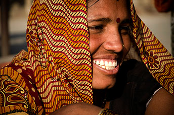 India (centrale)