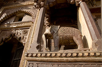India (centrale)