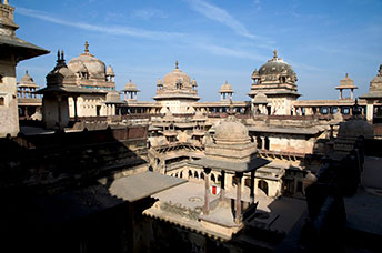 India (centrale)
