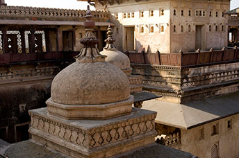 India (centrale)