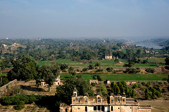 India (centrale)