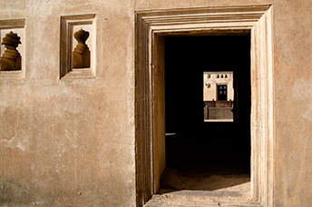 India (centrale)