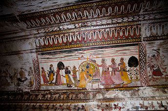 India (centrale)