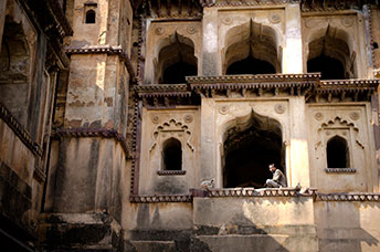 India (centrale)