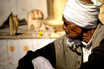 India (centrale)