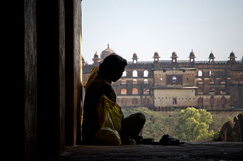 India (centrale)