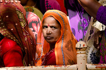 India (centrale)