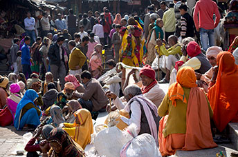 India (centrale)