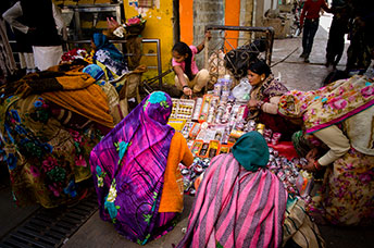 India (centrale)