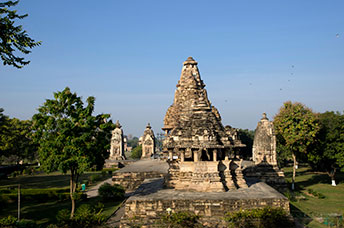 India (centrale)
