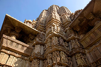 India (centrale)