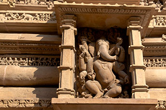 India (centrale)