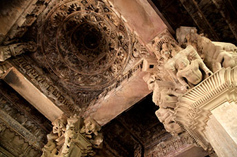 India (centrale)