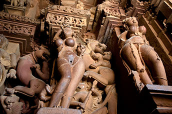 India (centrale)