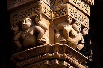India (centrale)