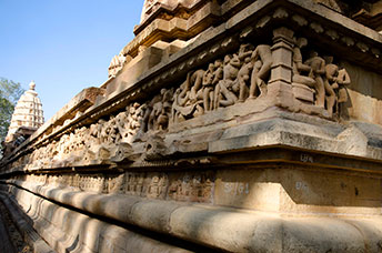 India (centrale)