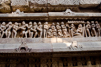 India (centrale)