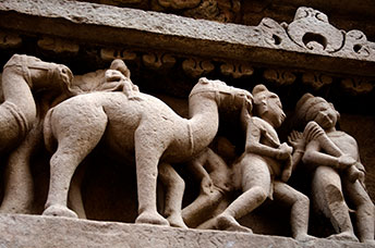 India (centrale)