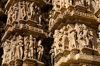 India (centrale)