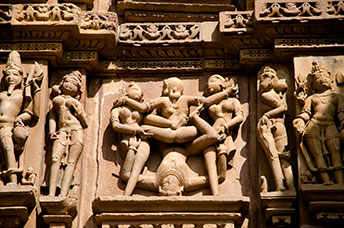 India (centrale)