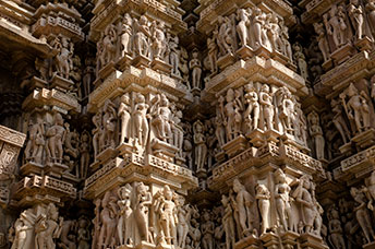 India (centrale)
