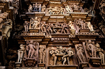 India (centrale)