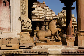 India (centrale)
