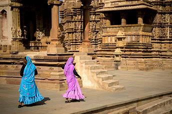 India (centrale)