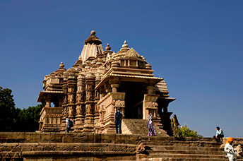 India (centrale)