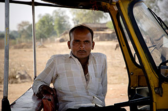 India (centrale)