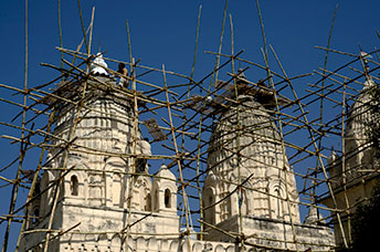 India (centrale)