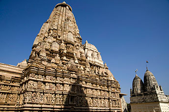 India (centrale)