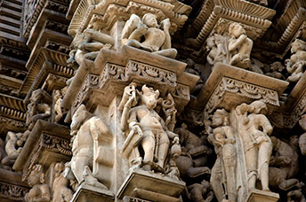India (centrale)