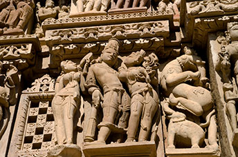 India (centrale)