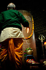 India (centrale)