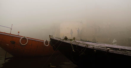 India (centrale)