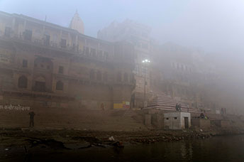 India (centrale)