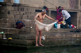 India (centrale)