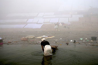 India (centrale)