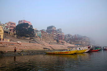 India (centrale)