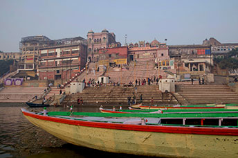 India (centrale)