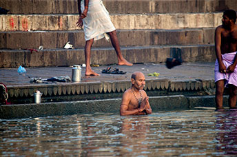 India (centrale)