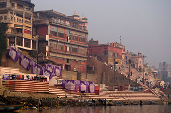 India (centrale)