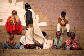 India (centrale)