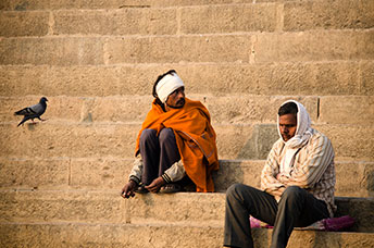 India (centrale)