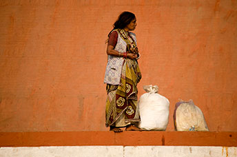 India (centrale)