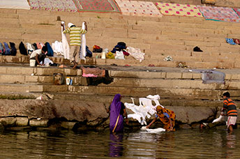 India (centrale)