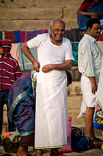 India (centrale)
